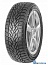 Tracmax X-Privilo S500 245/45R18 100T (шипы)